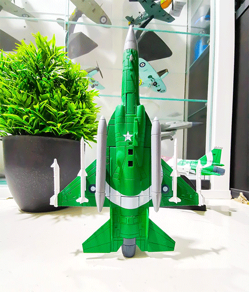 Air Strike Falcons