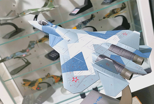 Air Strike Falcons