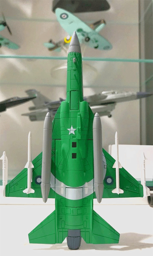 Air Strike Falcons
