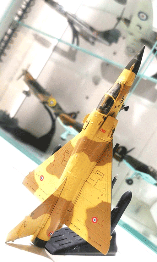 Air Strike Falcons