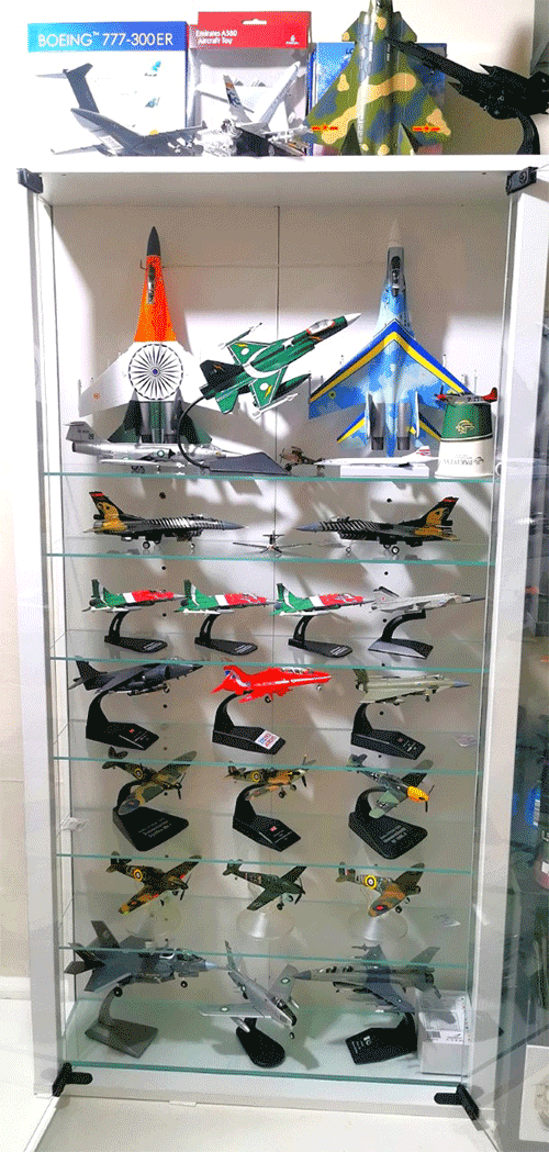 Air Strike Falcons