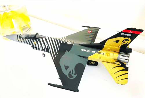 Air Strike Falcons