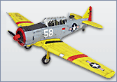 Hobby Master T-6 Texan Fundacion Infante De Orleans/Cuatro Vientos/E 16-198 1/72 diecast Plane Model Aircraft