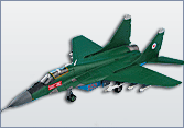 Amazon.co.jp: 航空機 HM HA6501 ミグ 29 モデル 1/72 スケール