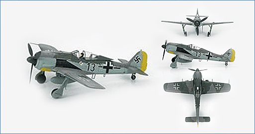 Hobby master fw sales 190
